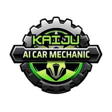 Kaiju Mechanic logo